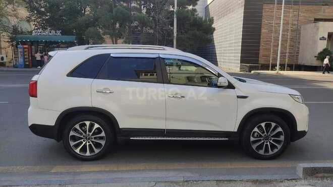 Kia Sorento 2013, 197,000 km - 2.2 l - Bakı