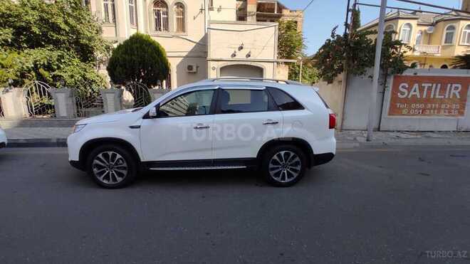 Kia Sorento 2013, 197,000 km - 2.2 l - Bakı