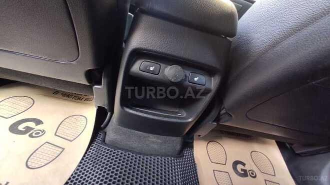 Kia Sorento 2013, 197,000 km - 2.2 l - Bakı
