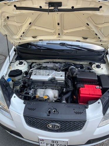 Kia Rio 2008, 278,500 km - 1.4 л - Bakı