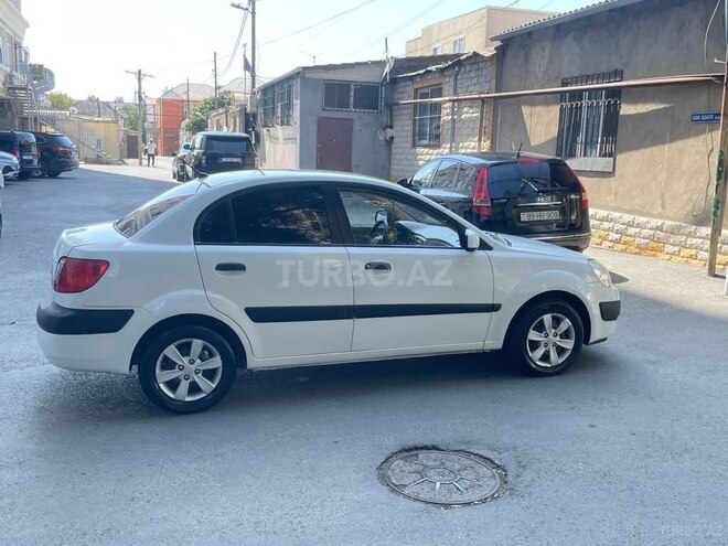 Kia Rio 2008, 278,500 km - 1.4 л - Bakı