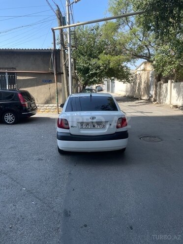 Kia Rio 2008, 278,500 km - 1.4 л - Bakı