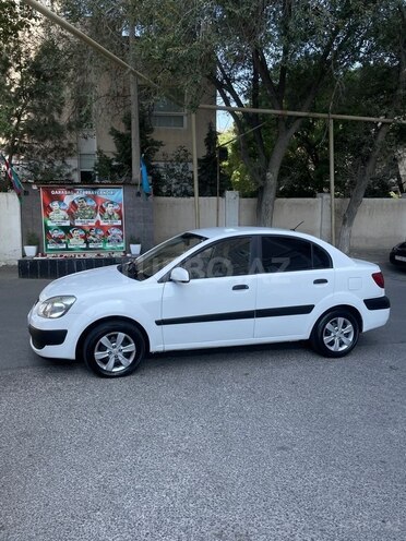 Kia Rio 2008, 278,500 km - 1.4 л - Bakı