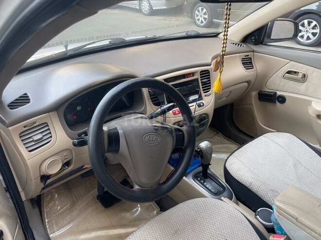 Kia Rio 2008, 278,500 km - 1.4 л - Bakı