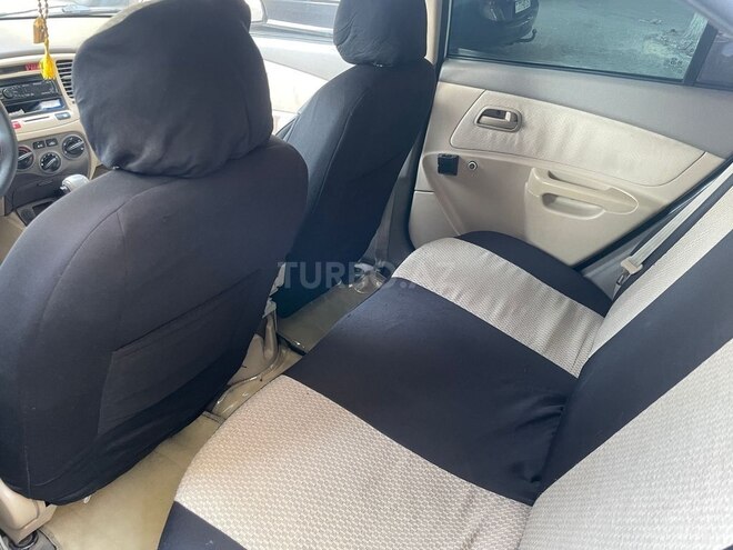 Kia Rio 2008, 278,500 km - 1.4 л - Bakı