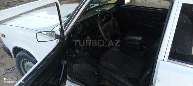 LADA (VAZ) 2107 2007, 68,000 km - 1.6 л - Bakı