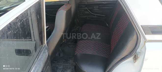 LADA (VAZ) 2107 2007, 68,000 km - 1.6 л - Bakı