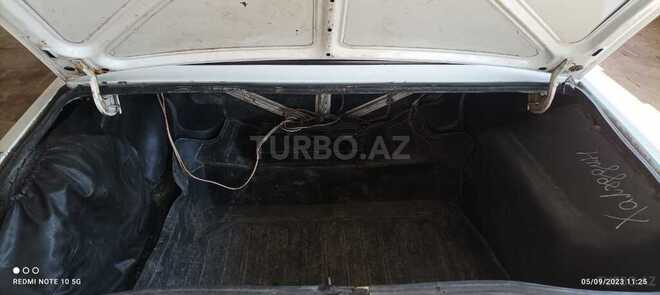 LADA (VAZ) 2107 2007, 68,000 km - 1.6 л - Bakı