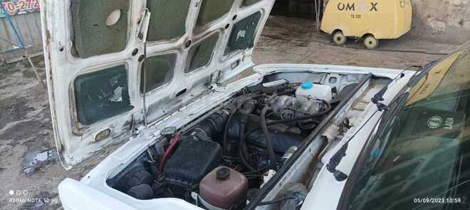 LADA (VAZ) 2107 2007, 68,000 km - 1.6 л - Bakı