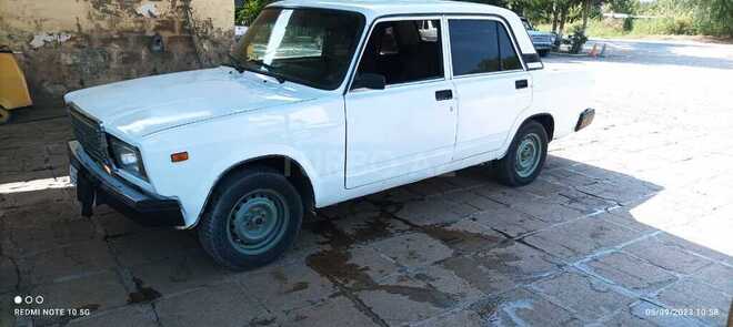 LADA (VAZ) 2107 2007, 68,000 km - 1.6 л - Bakı