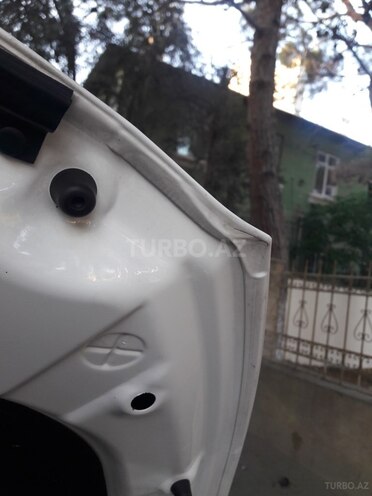 Hyundai i30 2014, 175,000 km - 1.6 l - Bakı