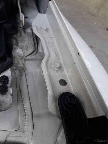 Hyundai i30 2014, 175,000 km - 1.6 l - Bakı