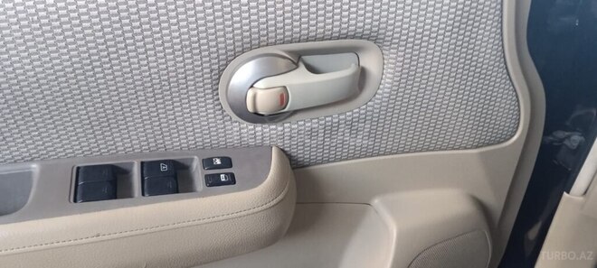 Nissan Tiida 2018, 333,000 km - 1.6 l - Bakı
