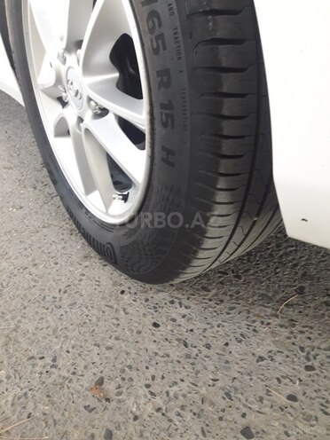 Hyundai i30 2014, 175,000 km - 1.6 l - Bakı