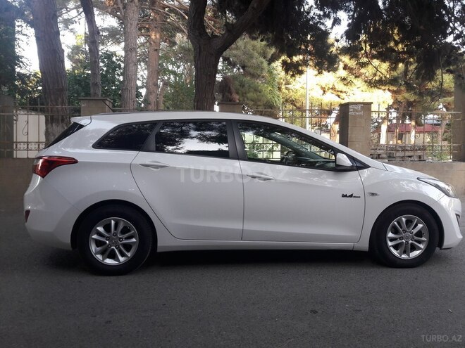 Hyundai i30 2014, 175,000 km - 1.6 l - Bakı