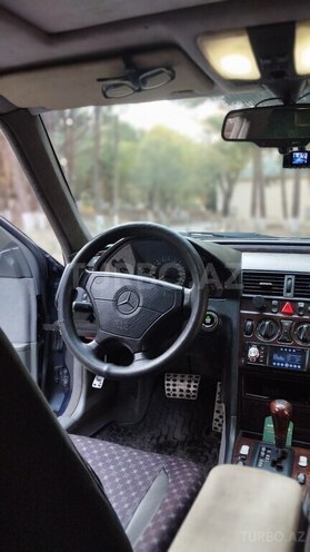 Mercedes C 180 1997, 340,000 km - 1.8 l - Sumqayıt