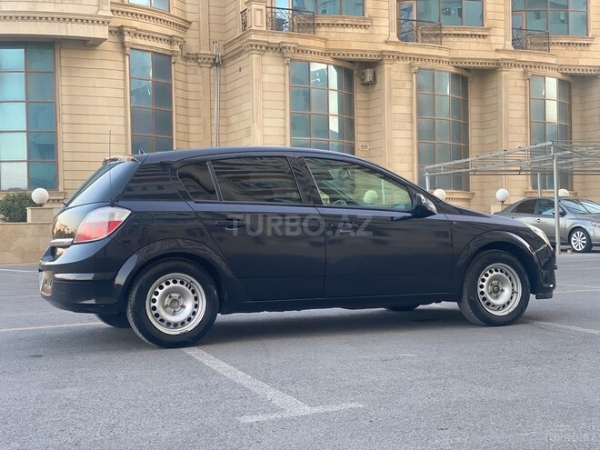 Opel Astra 2006, 380,000 km - 1.3 l - Bakı
