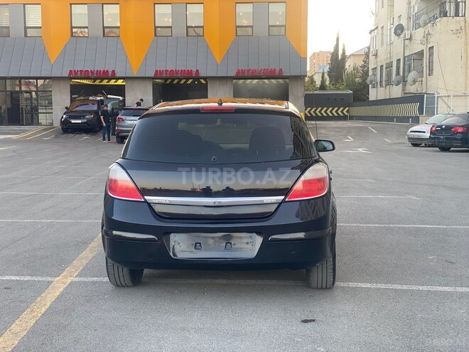 Opel Astra 2006, 380,000 km - 1.3 l - Bakı