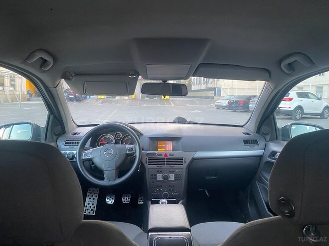 Opel Astra 2006, 380,000 km - 1.3 l - Bakı