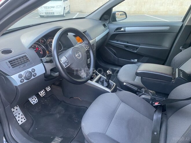 Opel Astra 2006, 380,000 km - 1.3 l - Bakı