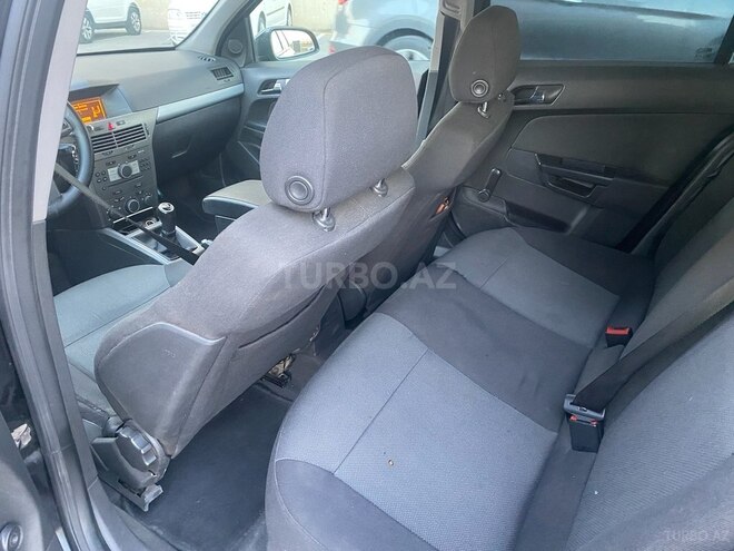Opel Astra 2006, 380,000 km - 1.3 l - Bakı