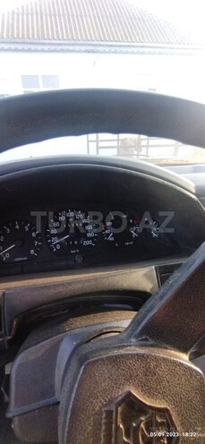 GAZ 330200 2007, 111,111 km - 2.3 л - Zərdab