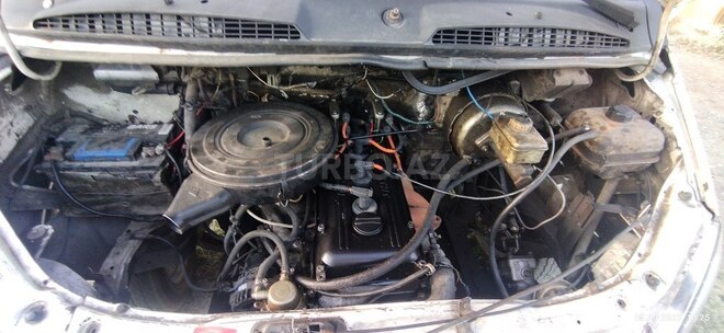 GAZ 330200 2007, 111,111 km - 2.3 л - Zərdab