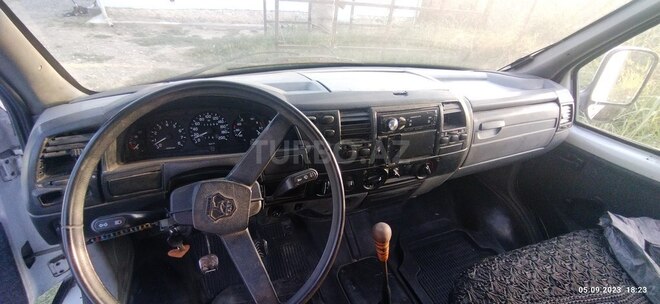GAZ 330200 2007, 111,111 km - 2.3 л - Zərdab