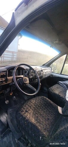 GAZ 330200 2007, 111,111 km - 2.3 л - Zərdab