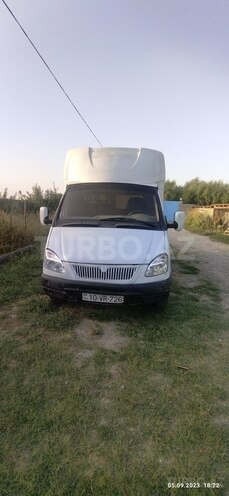 GAZ 330200 2007, 111,111 km - 2.3 л - Zərdab