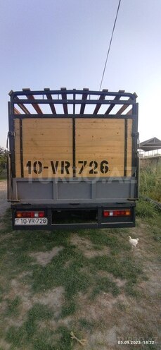 GAZ 330200 2007, 111,111 km - 2.3 л - Zərdab