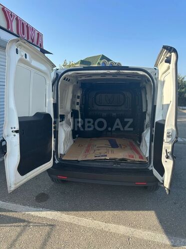 Fiat Doblo 2012, 289,000 km - 1.6 l - Bakı