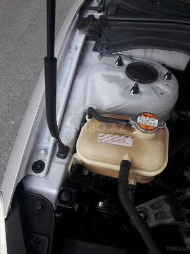 Kia Ceed 2008, 186,500 km - 1.6 l - Bakı