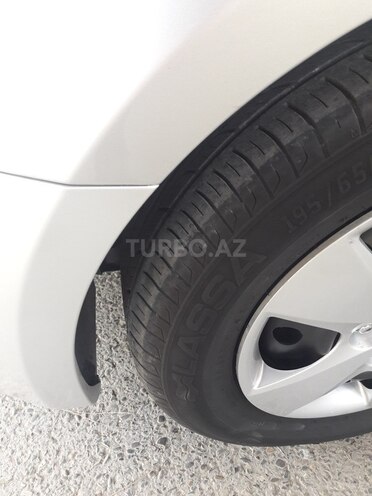 Kia Ceed 2008, 186,500 km - 1.6 l - Bakı