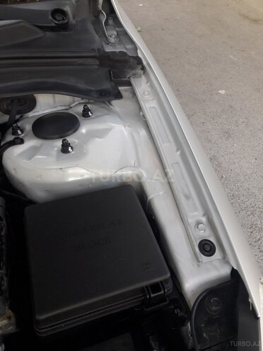 Kia Ceed 2008, 186,500 km - 1.6 l - Bakı