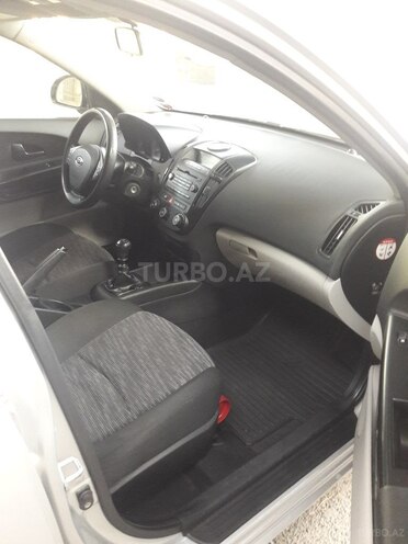 Kia Ceed 2008, 186,500 km - 1.6 l - Bakı