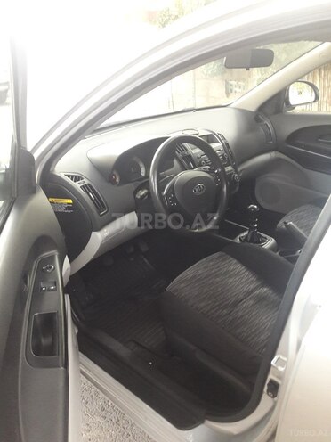 Kia Ceed 2008, 186,500 km - 1.6 l - Bakı
