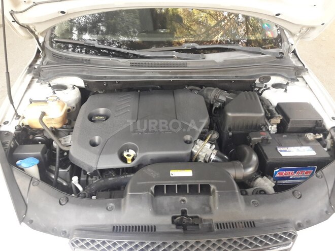Kia Ceed 2008, 186,500 km - 1.6 l - Bakı