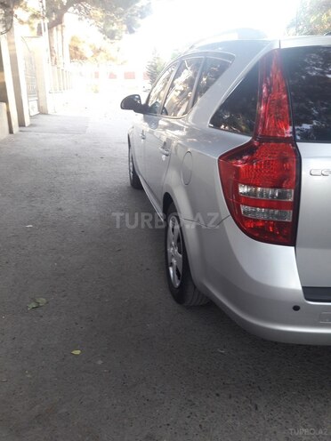 Kia Ceed 2008, 186,500 km - 1.6 l - Bakı