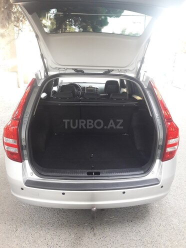 Kia Ceed 2008, 186,500 km - 1.6 l - Bakı
