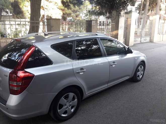 Kia Ceed 2008, 186,500 km - 1.6 l - Bakı