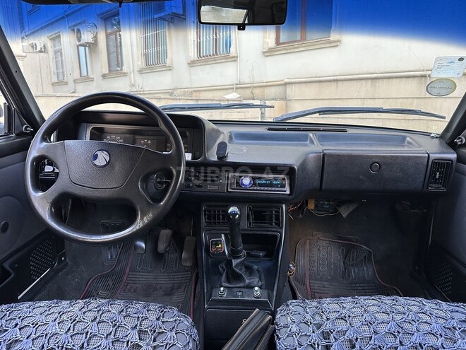 Tofas Sahin 2004, 250,000 km - 1.6 l - Bakı