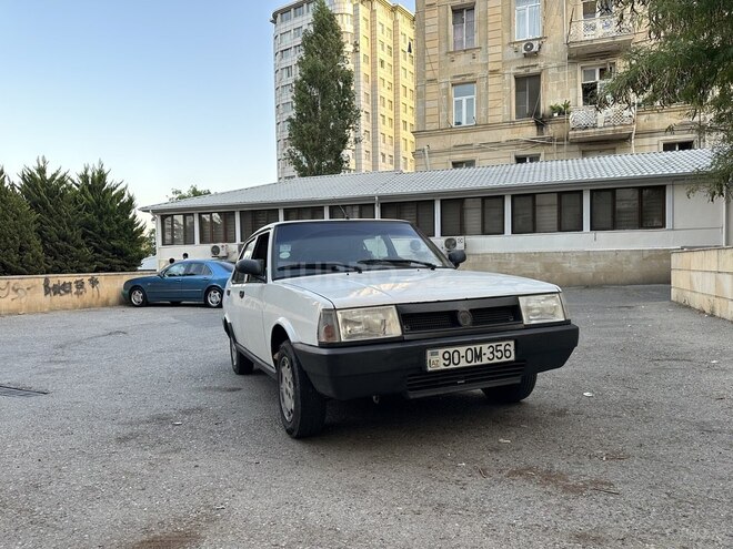Tofas Sahin 2004, 250,000 km - 1.6 l - Bakı