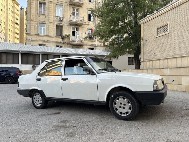 Tofas Sahin 2004, 250,000 km - 1.6 l - Bakı