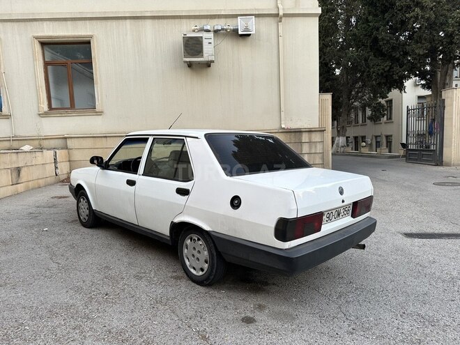 Tofas Sahin 2004, 250,000 km - 1.6 l - Bakı