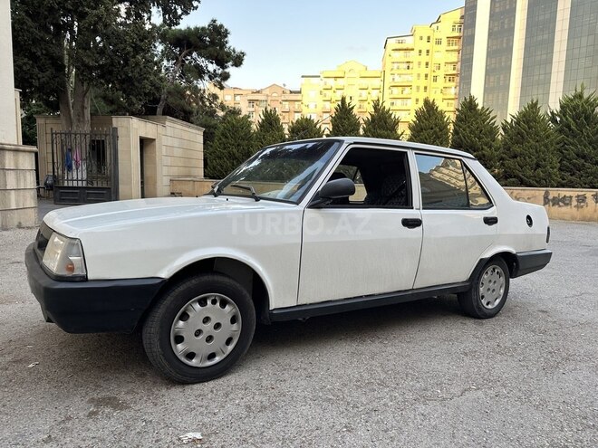 Tofas Sahin 2004, 250,000 km - 1.6 l - Bakı
