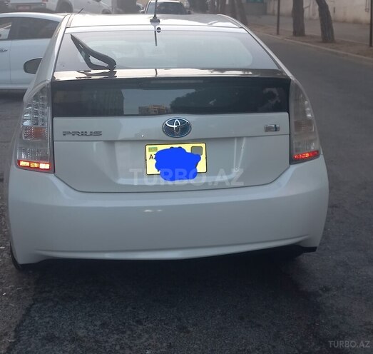Toyota Prius 2011, 225,308 km - 1.8 l - Bakı