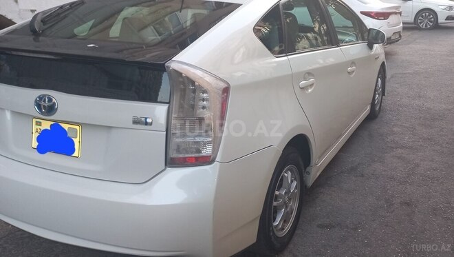 Toyota Prius 2011, 225,308 km - 1.8 l - Bakı