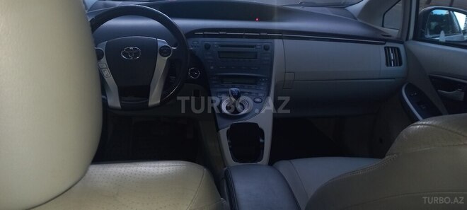 Toyota Prius 2011, 225,308 km - 1.8 l - Bakı