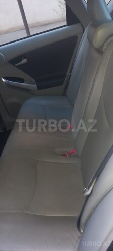 Toyota Prius 2011, 225,308 km - 1.8 l - Bakı